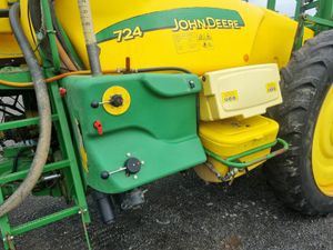 John Deere 724 - Image 4