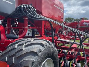 Horsch Avatar 6m - Image 3