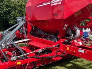 Horsch Avatar 6m - Image 2