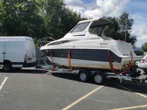 Boat Trailers - Image 4