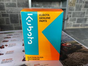 Hydraulic Suction Filter B series - Image 3