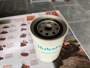 Kubota Fuel Filter ME Series - Image 3
