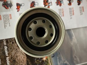 Kubota Fuel Filter ME Series - Image 4