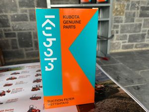 Kubota Hydraulic Oil Filter ME/L Series - Image 4