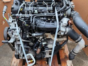 EURO 5/6 HYUNDAI KIA ENGINES - Supply & Fit - Image 3