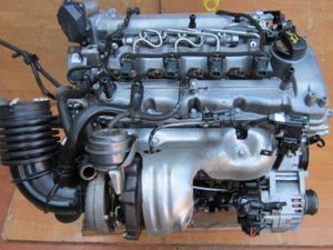 EURO 5/6 HYUNDAI KIA ENGINES - Supply & Fit - Image 4