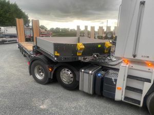 9ft FAYMONVILLE MULTI MAX - Image 2