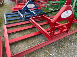 New Dowd HD Landlevellers - Image 4