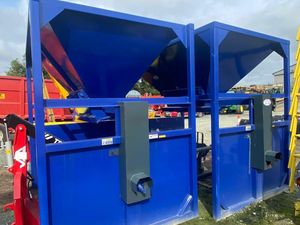 Beet Choppers at Kehoe Brothers  - €7,000 - No VAT