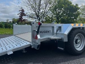Plant Trailers for sale - Image 2