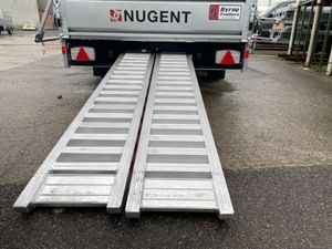 Nugent Trailers Ireland - Image 2