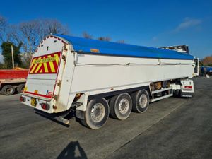 2017 WILCOX WALKING FLOOR - Image 3