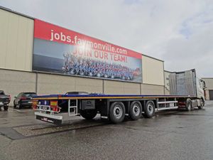 💥MAX FLAT TRAILER IN STOCK  💥 - Image 2