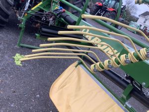 New Krone TC680 and TC 760 Plus - Image 4