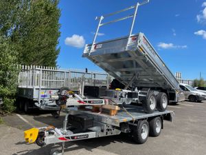 Nugent Trailers - Image 2