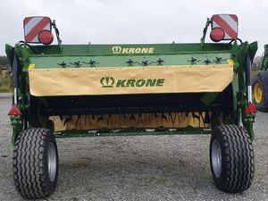 Krone EasyCut TS320CV (In Stock) - Image 2