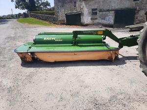 2015 Krone Easy Cut R320 CV 23240 - Image 2