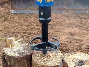 Auger STUMP PLANNER - Image 4