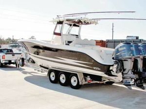 Boat trailers - Image 2