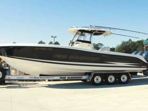 Boat trailers - Image 4