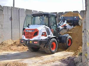 Bobcat L85 Wheel Loader | 0% Finance Available - Image 4