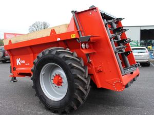 Ktwo Muck Spreaders 🔔Stock Special🔔 - Image 2