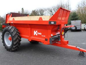 Ktwo Muck Spreaders 🔔Stock Special🔔 - Image 3