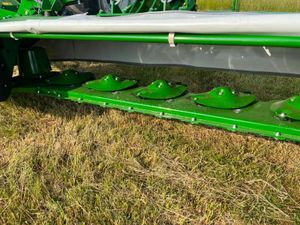 McHale R3100 Rear Mower - Image 3