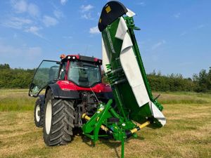 McHale R3100 Rear Mower - Image 4