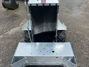 New Westermann Slurry Scraper - Image 2