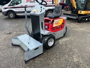 New Westermann Slurry Scraper - Image 3