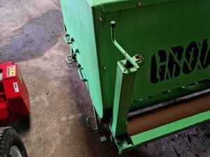 Groundquake Slitter Aerator - Image 3