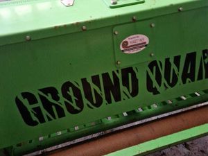 Groundquake Slitter Aerator - Image 4