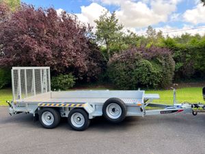 Byrnes ‘ Trailer Centre - Image 4