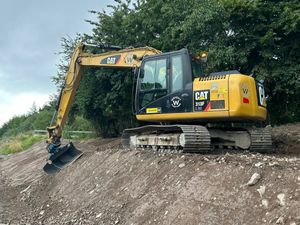 Tilt Bucket Sale/Hire - Image 2