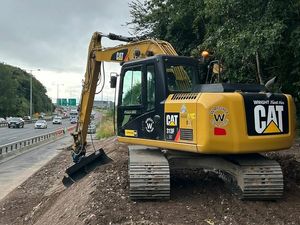 Tilt Bucket Sale/Hire - Image 3