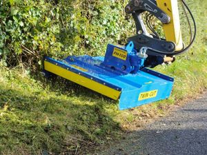 Slanetrac FH80 or FH100 - Image 4