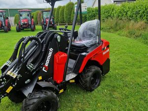 Neomach Nova X30 Loader - Image 4