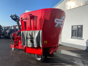 Redrock 14VM Tub Feeder - Image 3