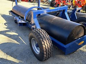 Gormley Land Rollers at Kehoe Brothers