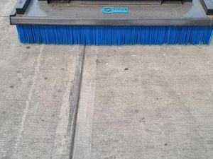 Excavator Bristle Brushes - Image 4