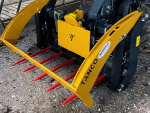 New Tanco Bale Shears - Image 2