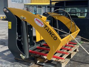 New Tanco Bale Shears - Image 3