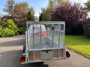 Byrnes’ Trailer Centre  ireland 12 months warranty - Image 4