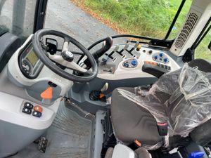 201 Landini 5-120 with RossMore Loader - Image 3