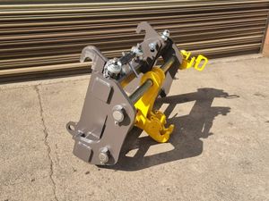 EXTRA HD Loader to 3 Point Linkage Interchanger - Image 2