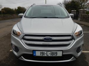 2019 Ford Kuga Zetec 2 seat CVRT 05/26 - Image 3