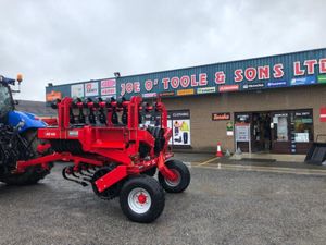 New HeVa 6.3 Meter Cambridge Ring Roller - Image 3