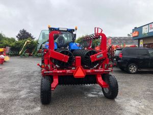 New HeVa 6.3 Meter Cambridge Ring Roller - Image 4