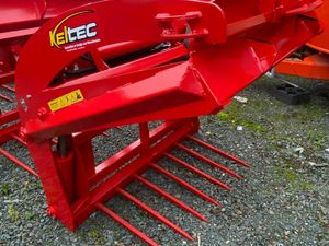 Keltec Bale Slicers In Stock